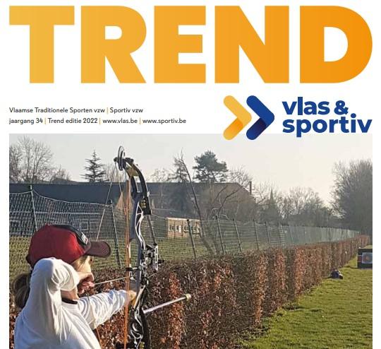 TREND magazine TREND magazine