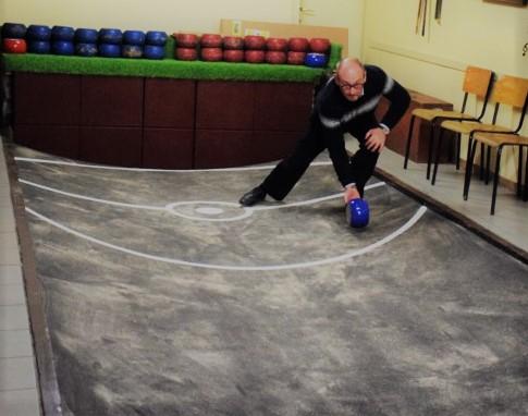 Trabol trabol