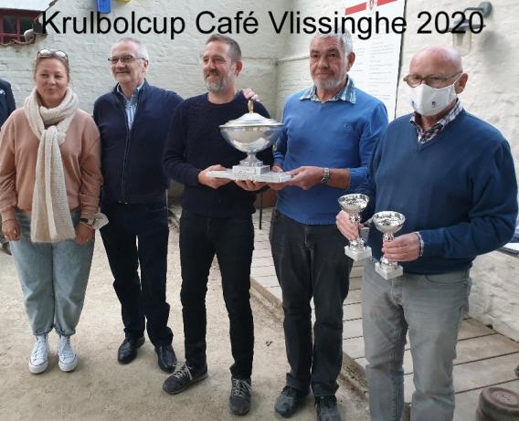 Krulbolcup 2020 Krulbolcup 2020