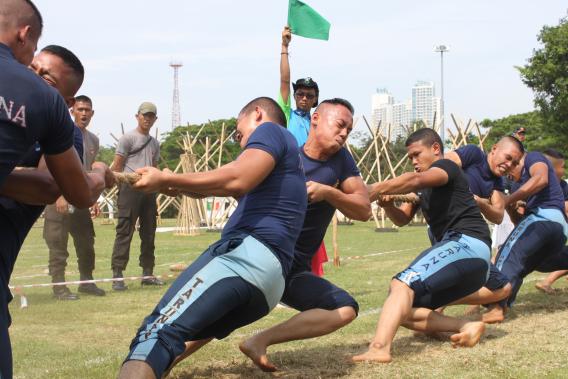 World Sport For All Games Jakarta