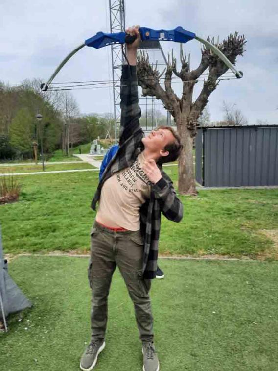 Jeugd+ Overmere 2022