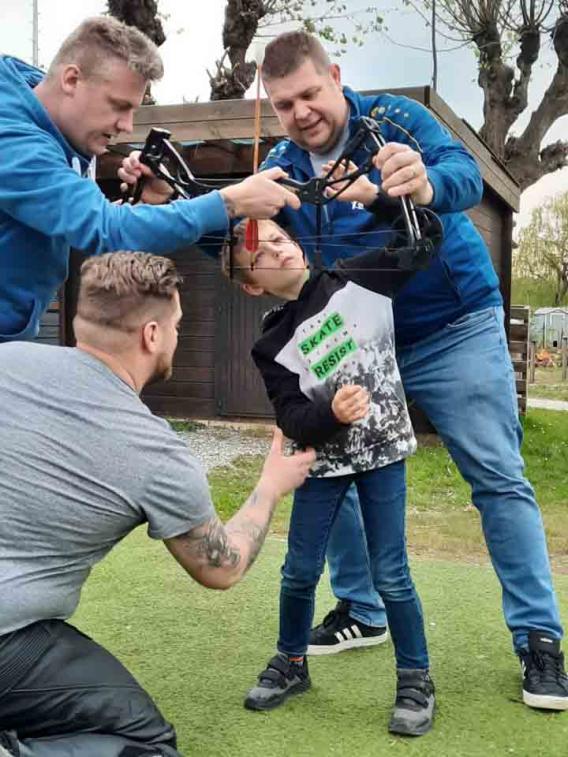 Jeugd+ Overmere 2022