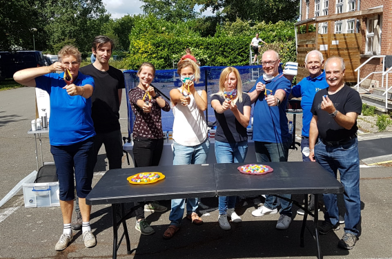 Animator opleidingdag