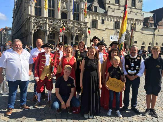 Jeugd+ Boezinge 2022