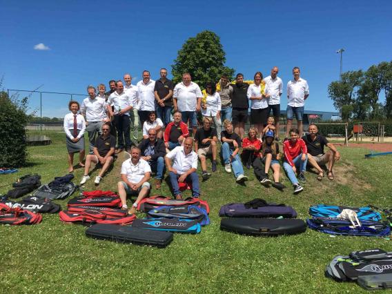 Jeugd+ Boezinge 2022